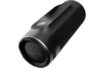 Image of Blue Tees Golf Player+ with GPS Speaker, Black, One Size, SK-GPS-TP-BK