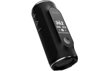 Image of Blue Tees Golf Player+ with GPS Speaker, Black, One Size, SK-GPS-TP-BK