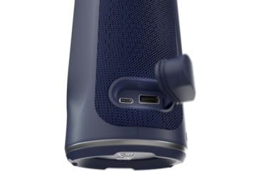 Image of Blue Tees Golf Player+ with GPS Speaker, Navy, One Size, SK-GPS-TP-N