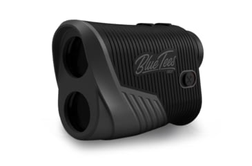 Image of Blue Tees Golf Series 2 Pro Plus Rangefinder, Black, RF-G-S2PL-BK