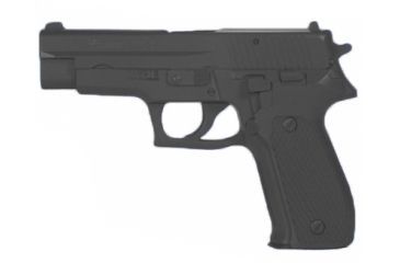 Image of Blueguns Training Gun - Sig Sauer P226 - FSP226B