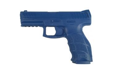 Image of BLUE TRAINING GUNS - H&amp;K VP9