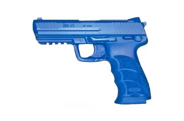 Image of Blueguns Training Gun - H&amp;k Hk45 - FSHK45W