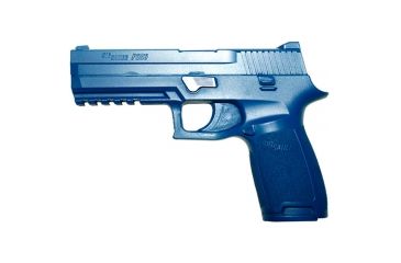 Image of BLUE TRAINING GUNS - SIG P250