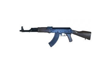 Image of Blue Training Guns by Rings Ak47 Rifle Pw - FSAK47BP