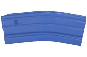 Image of Blue Training Guns by Rings Blue Training Guns - Ar15/m16 30 Round Mag - FSARM