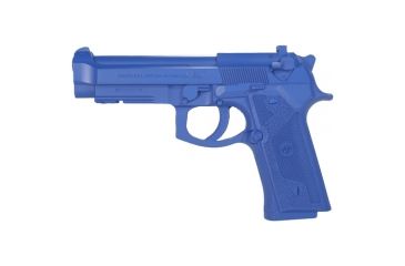 Image of BLUE TRAINING GUNS - BERETTA 92 VERTEC