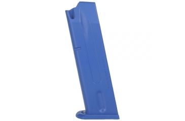 Image of BLUE TRAINING GUNS - BERETTA COUGAR MAG.
