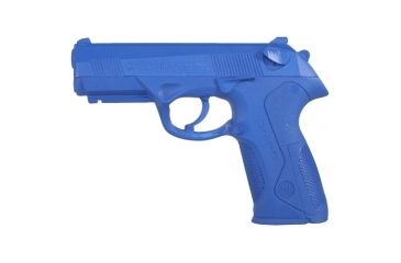 Image of BLUE TRAINING GUNS - BERETTA PX4 STORM .45 AUTO