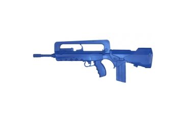 Image of BLUE TRAINING GUNS - FAMAS F1