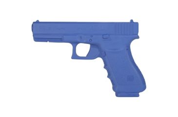 Image of BLUE TRAINING GUNS - Fits Glock 21