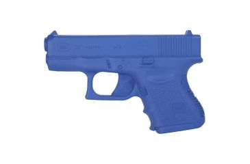 Image of BLUE TRAINING GUNS - Fits Glock 26/27/33