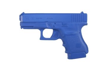 Image of BLUE TRAINING GUNS - Fits Glock 30