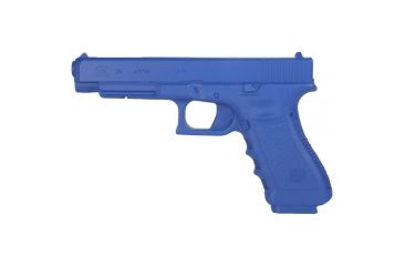 Image of BLUE TRAINING GUNS - Fits Glock 34