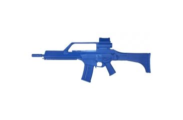 Image of BLUE TRAINING GUNS - H&amp;K G36KE