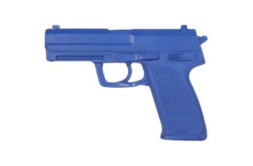 Image of BLUE TRAINING GUNS - H&amp;K USP 45