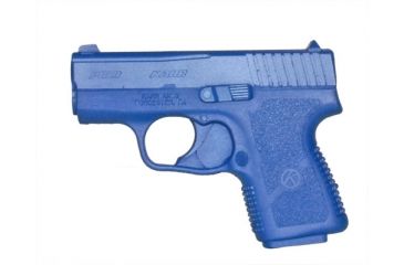Image of Blue Training Guns by Rings Blue Training Guns - Kahr Pm9 - FSKPM9