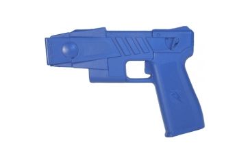 Image of BLUE TRAINING GUNS - M26 TASER FIREARM