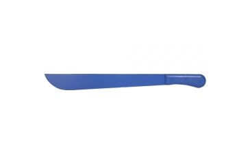 Image of BLUE TRAINING GUNS - MACHETE