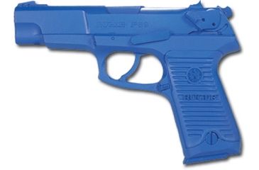 Image of Blue Training Guns by Rings Blue Training Guns - Ruger P89 - FSP89