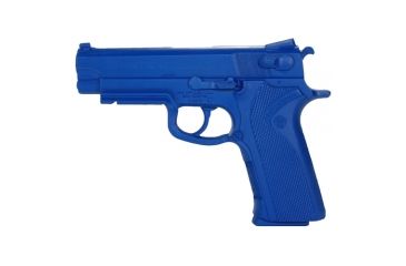 Image of BLUE TRAINING GUNS - S&amp;W 4006