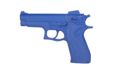 Image of BLUE TRAINING GUNS - S&amp;W 5906