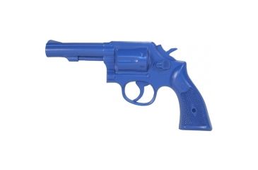 Image of BLUE TRAINING GUNS - S&amp;W K FRAME