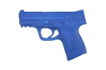 Image of BLUE TRAINING GUNS - S&amp;W M&amp;P 40 COMPACT