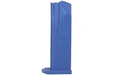 Image of BLUE TRAINING GUNS - S&amp;W SW9V MAG.