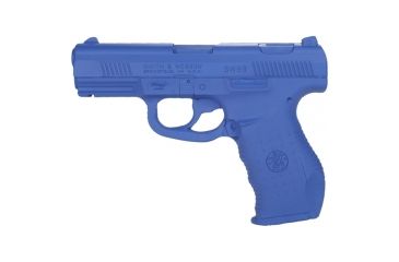 Image of BLUE TRAINING GUNS - S&amp;W / WALTHER SW99