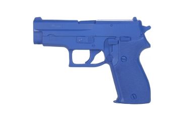 Image of BLUE TRAINING GUNS - SIG P225