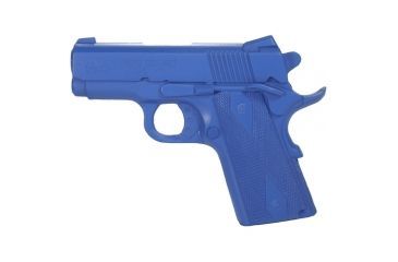 Image of Blueguns Training Gun - Springfield Micro Compact 1911 - FSPX9801LW