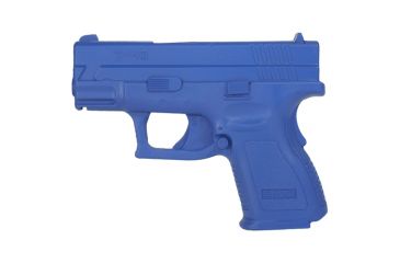 Image of BLUE TRAINING GUNS - SPRINGFIELD XD40 COMPACT