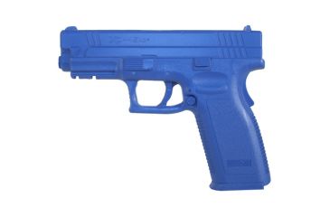Image of BLUE TRAINING GUNS - SPRINGFIELD XD45