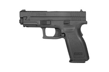 Image of Blueguns Training Gun - Springfield Xd9 - FSXD9101B