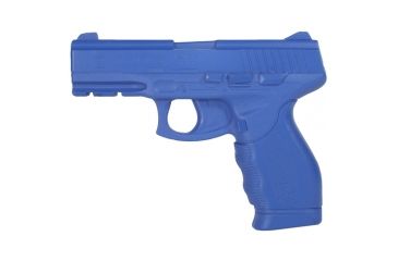 Image of BLUE TRAINING GUNS - TAURUS 24/7