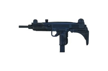 Image of BLUE TRAINING GUNS - UZI SUB MACHINE GUN