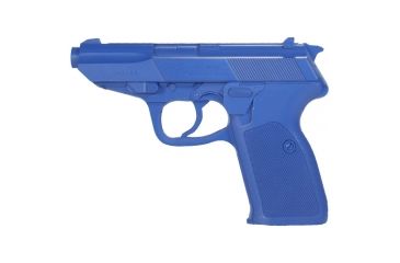 Image of BLUE TRAINING GUNS - WALTHER P5