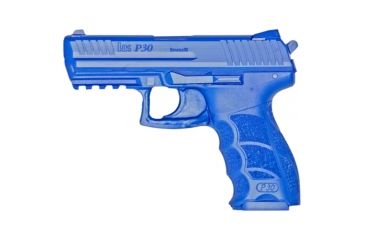 Image of Blue Training Guns by Rings Bluegun H&amp;k P30 - FSP30