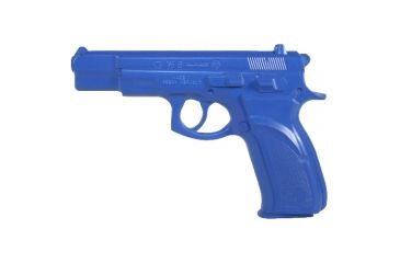 Image of Blue Training Guns by Rings Cz75 - FSCZ75