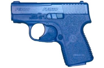 Image of Blue Training Guns by Rings Blue Training Guns - Kahr P380 - FSKP380