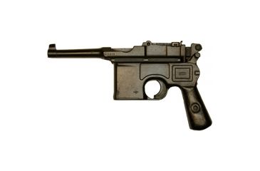 Image of Blue Training Guns by Rings Lugar P08 Pw - FSP08BP