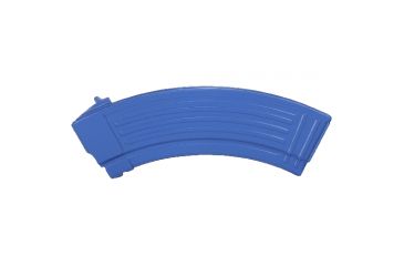 Image of Blue Training Guns by Rings Magazine Ak 47 30 Rd - FSAK47M