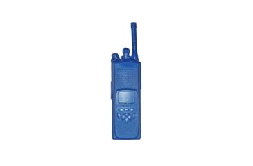 Image of Blue Training Guns by Rings Motorola Xts 5000r Black - FSXTS5000RB