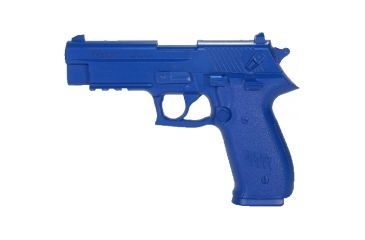 Image of Blue Training Guns by Rings Sig Mosquito Black - FSMOSB