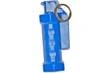 Image of Blue Training Guns - M84 Stun Grenade