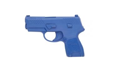 Image of Blue Training Guns - SIG P320 Sub-Compact