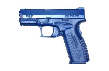 Image of Springfield XDM 3.8 Firearm Simulator