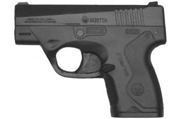 Image of Blue Training Guns by Rings Blue Training Guns - Beretta Nano - FSBNANOWB