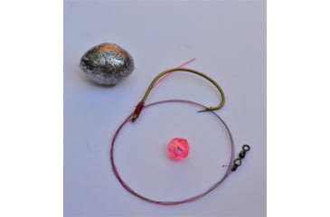 Image of Blue Water Candy 1/0 Flounder/Carolina Slip Rig, 3/4oz, 116